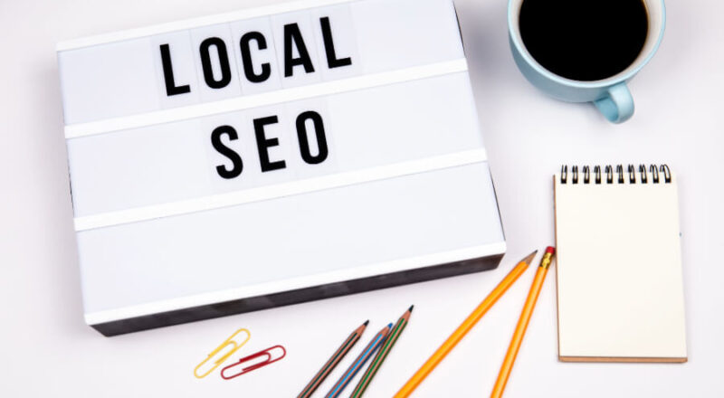 Kodėl SEO straipsnių talpinimas regioniniuose portaluose veikia Local SEO naudai?