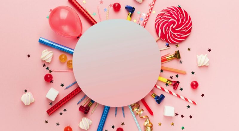 Kodėl gimtadienio sveikinimai turi didesnę reikšmę nei dovanos?